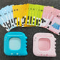 Preschool Learning Toys Early Educational Intelligent Electric Kids Language Card Reader 224