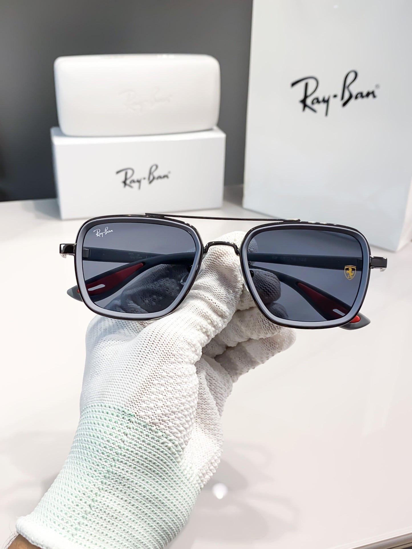 RayBan