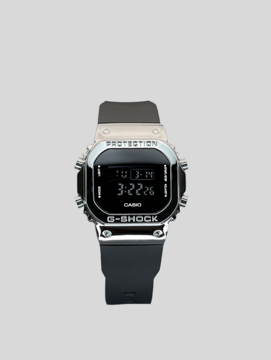 G-SHOCK G-Steel 5600