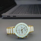 Rado Centrix Chronograph Ceramic White Mens Watch