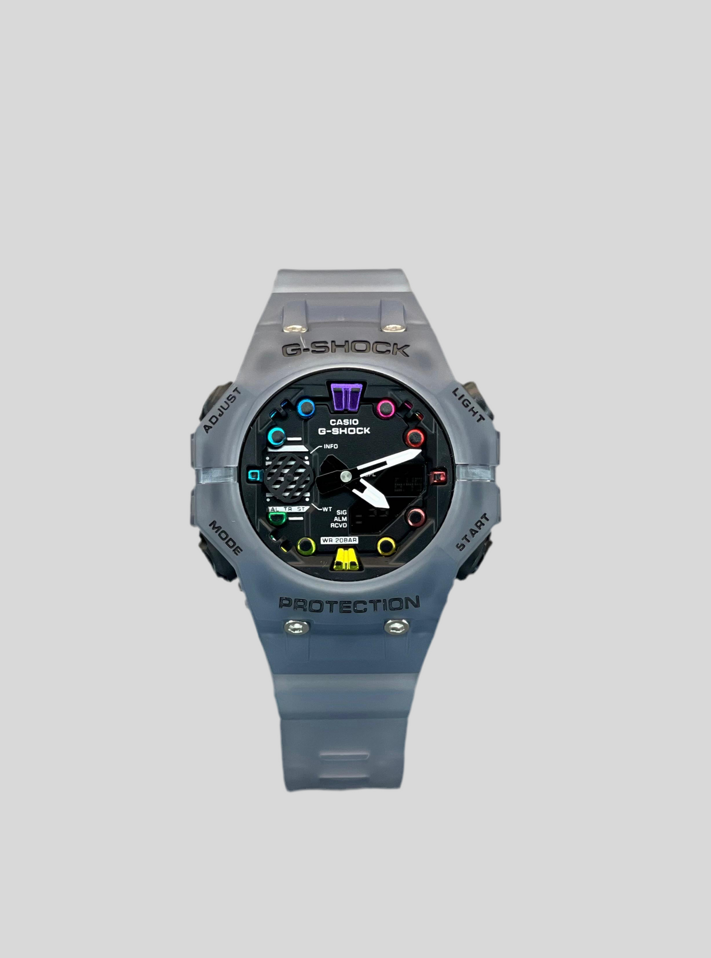 G-SHOCK  B001