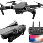 E88 Pro Dual Camera Foldable Drone Pro