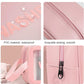 Transparent Makeup Bag Women Wash Bag Travel Organizer, Cosmetic Organizer Bag