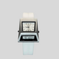 *Gucci Tech Future Style Dual Time Mens Watch