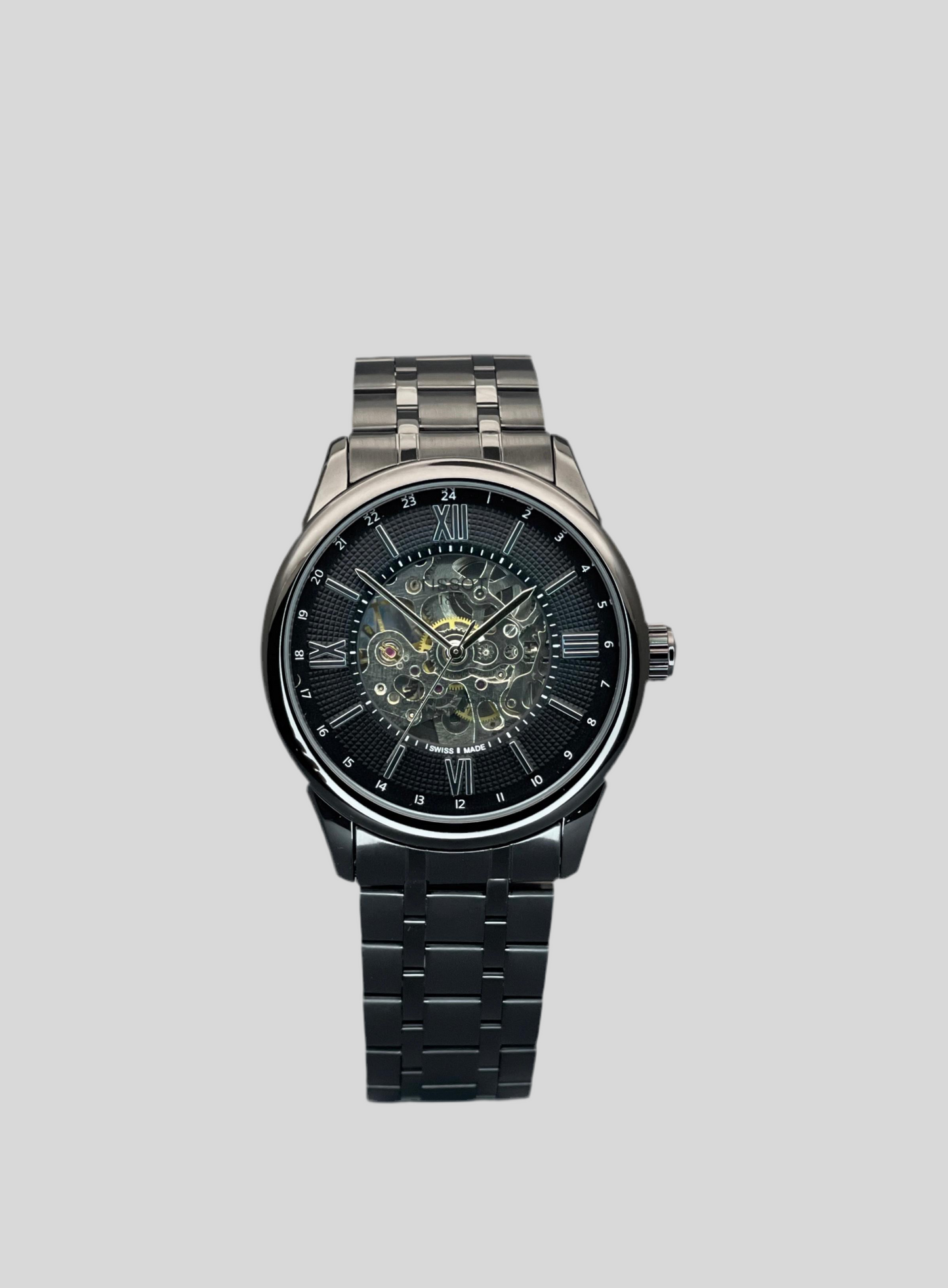 Tissot T-Classic T