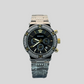 Versace Greca Logo Mens Watch