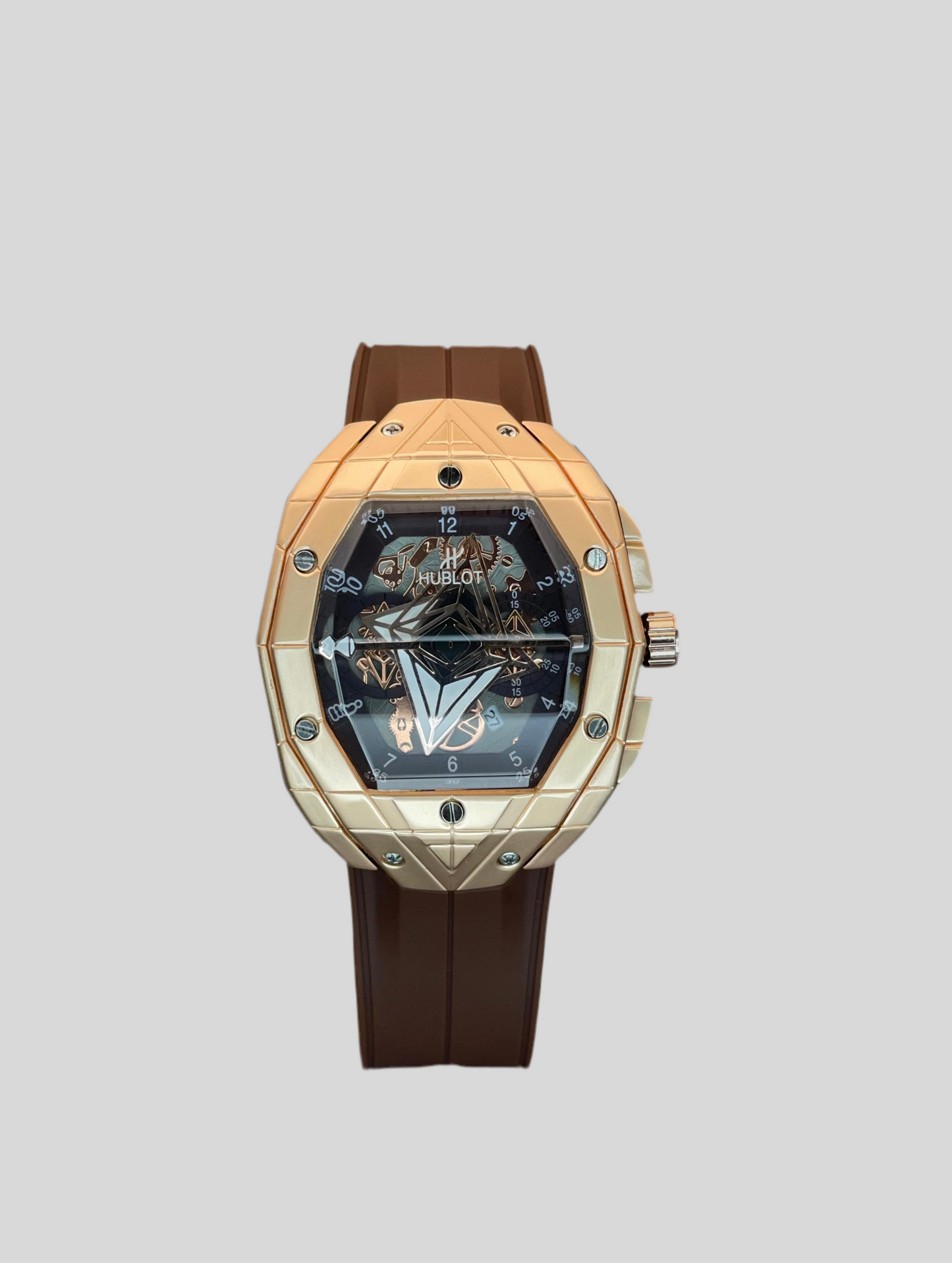 Hublot Big Bang UNICO Sang Bleu