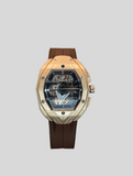 Hublot Big Bang UNICO Sang Bleu