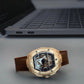 Hublot Big Bang UNICO Sang Bleu