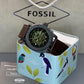 FOSSIL AUTOMATIC