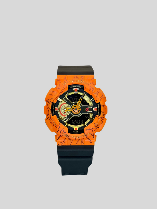 G-SHOCK  GA-110