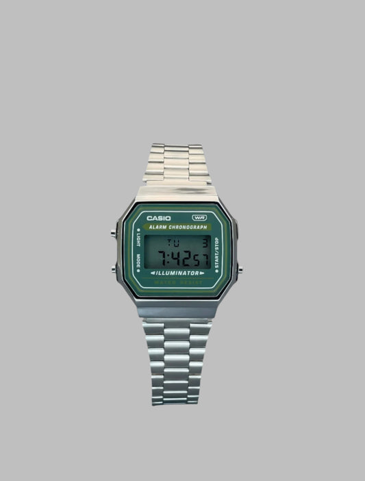 CASIO