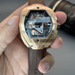 Hublot Big Bang UNICO Sang Bleu