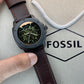 FOSSIL AUTOMATIC