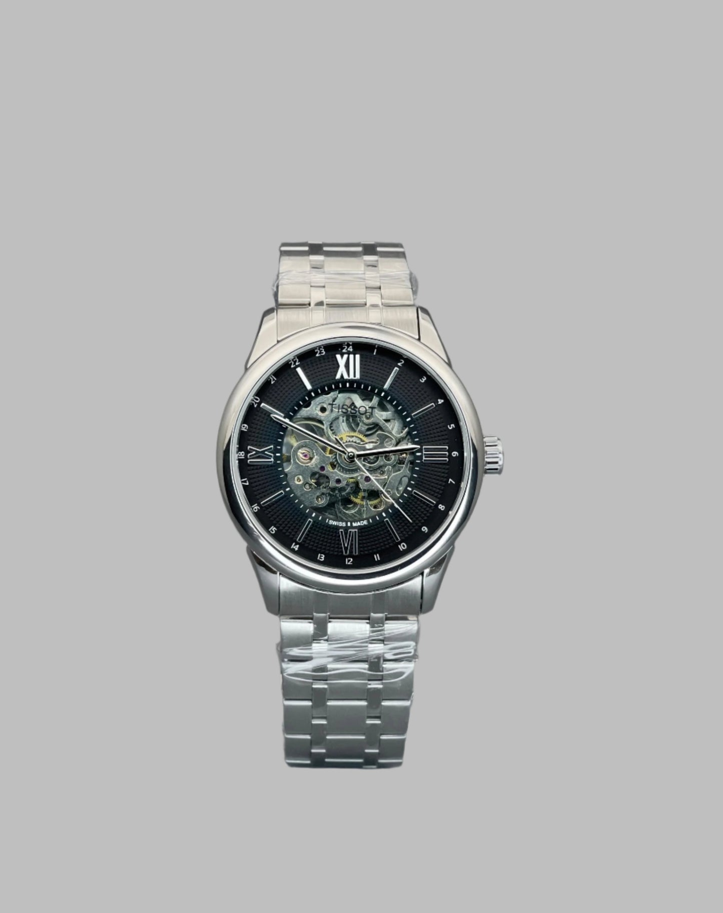 Tissot T-Classic T