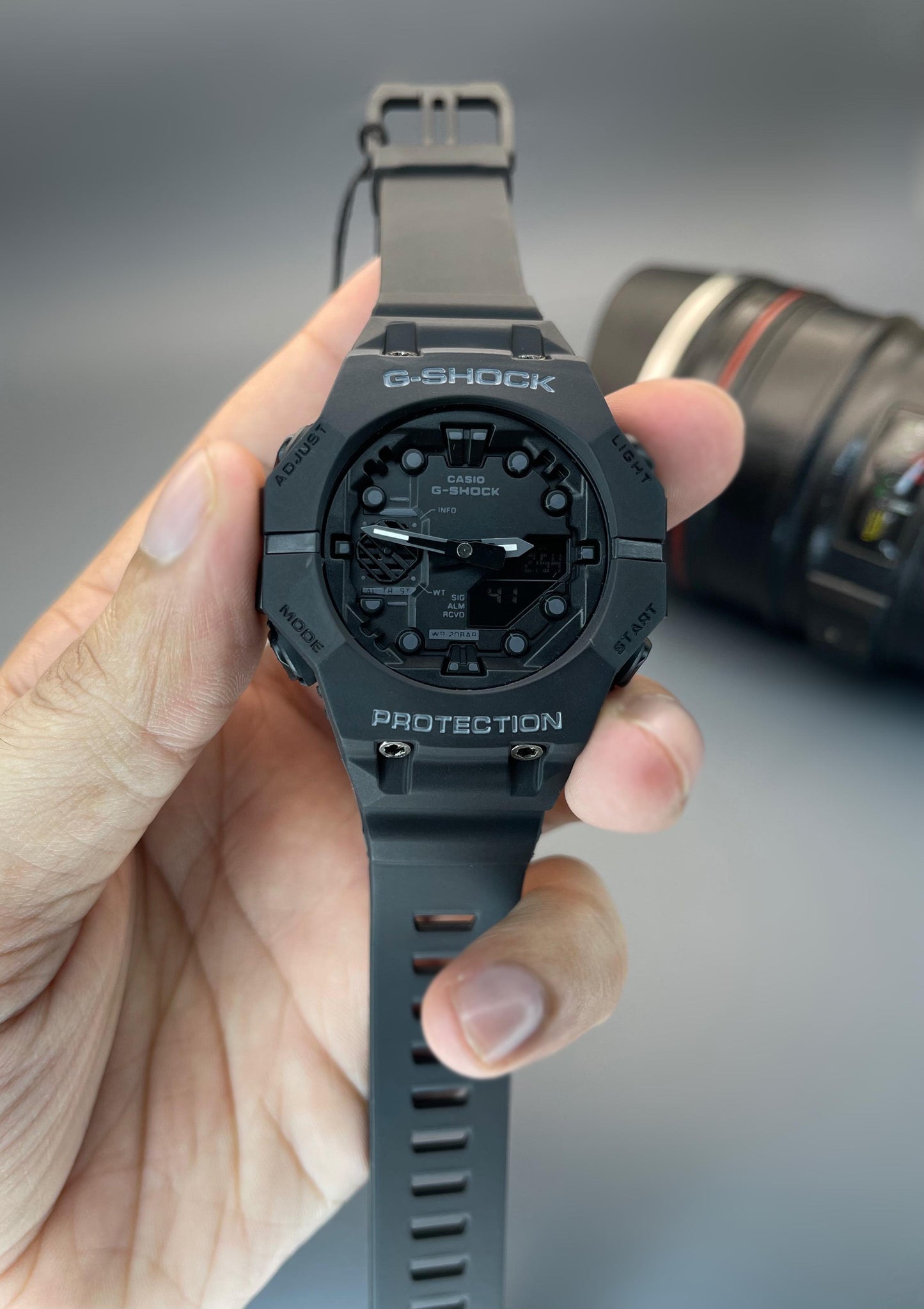 G-SHOCK  B001