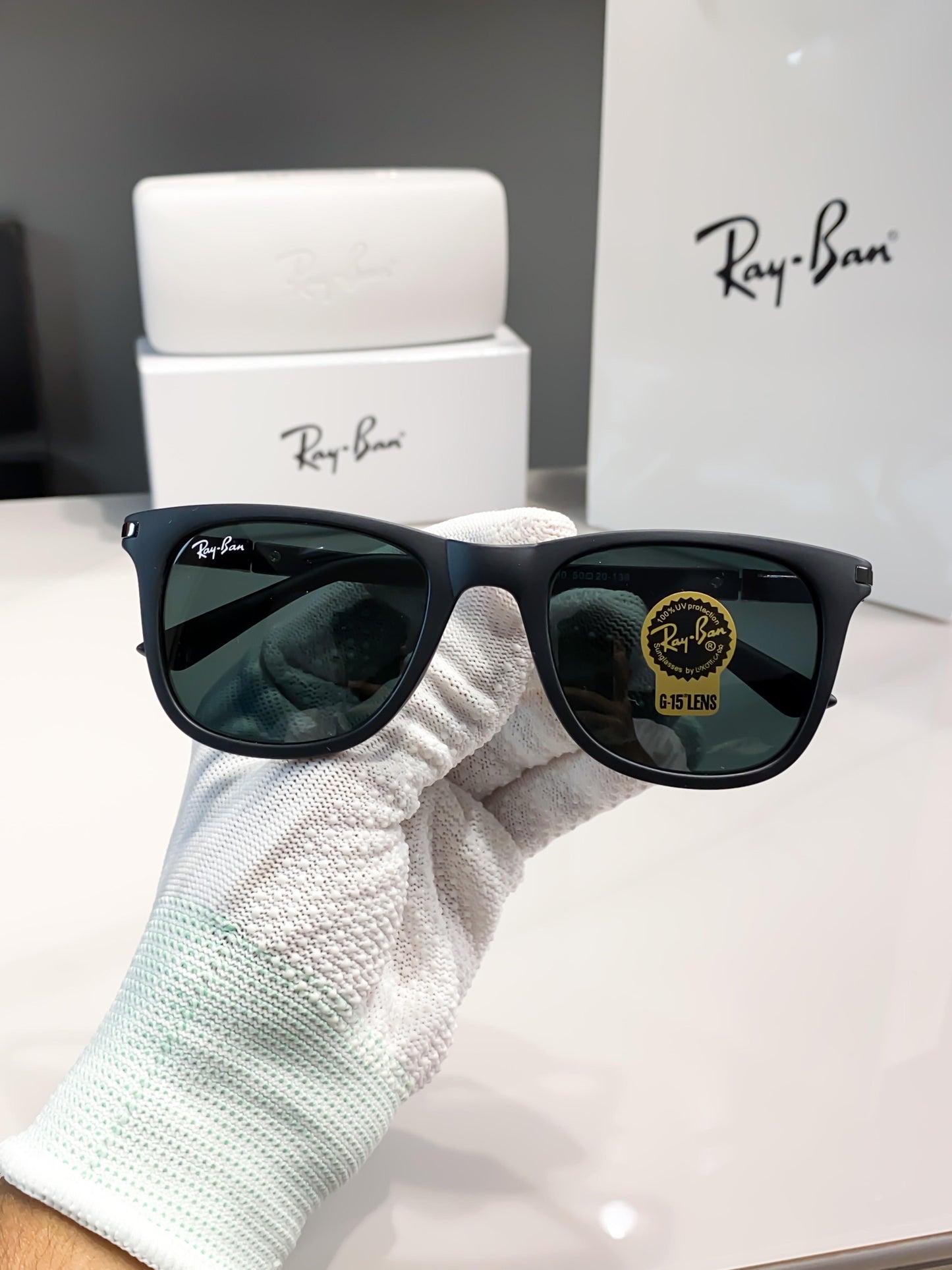 RayBan