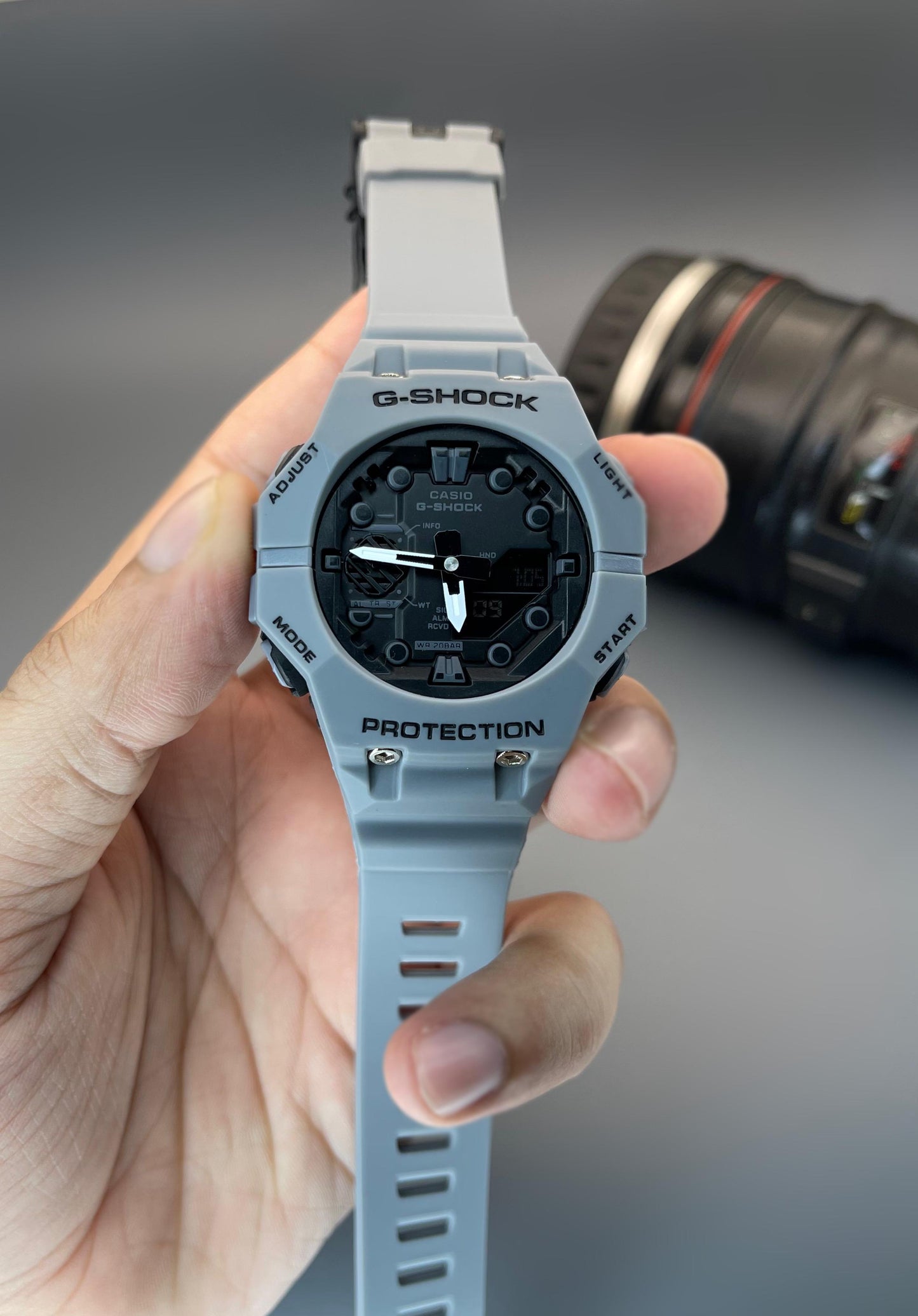 G-SHOCK  B001