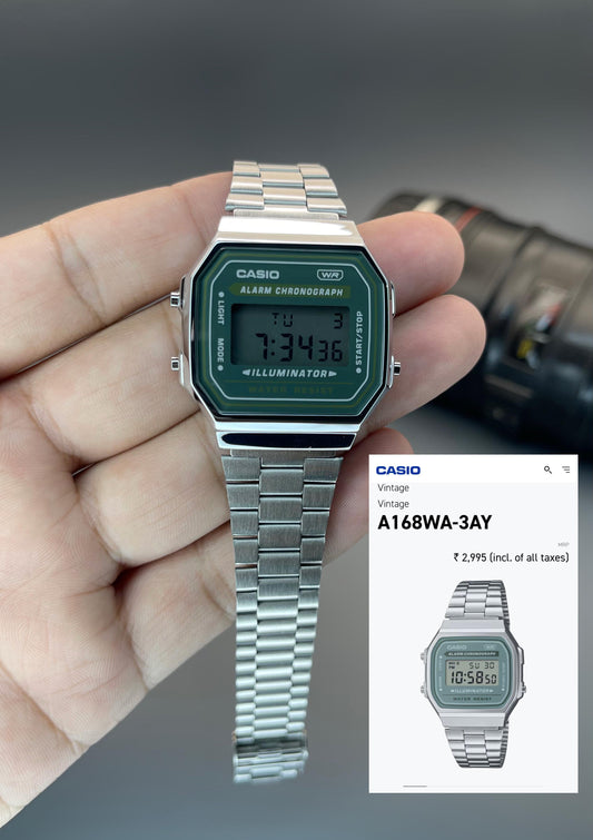 CASIO