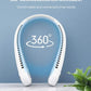 Portable Neck Fan Mini Neck Fan