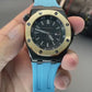 Audemars Piguet Royal Oak Offshore Diver Watch with Rotating Inner Bezel & Diving Scale